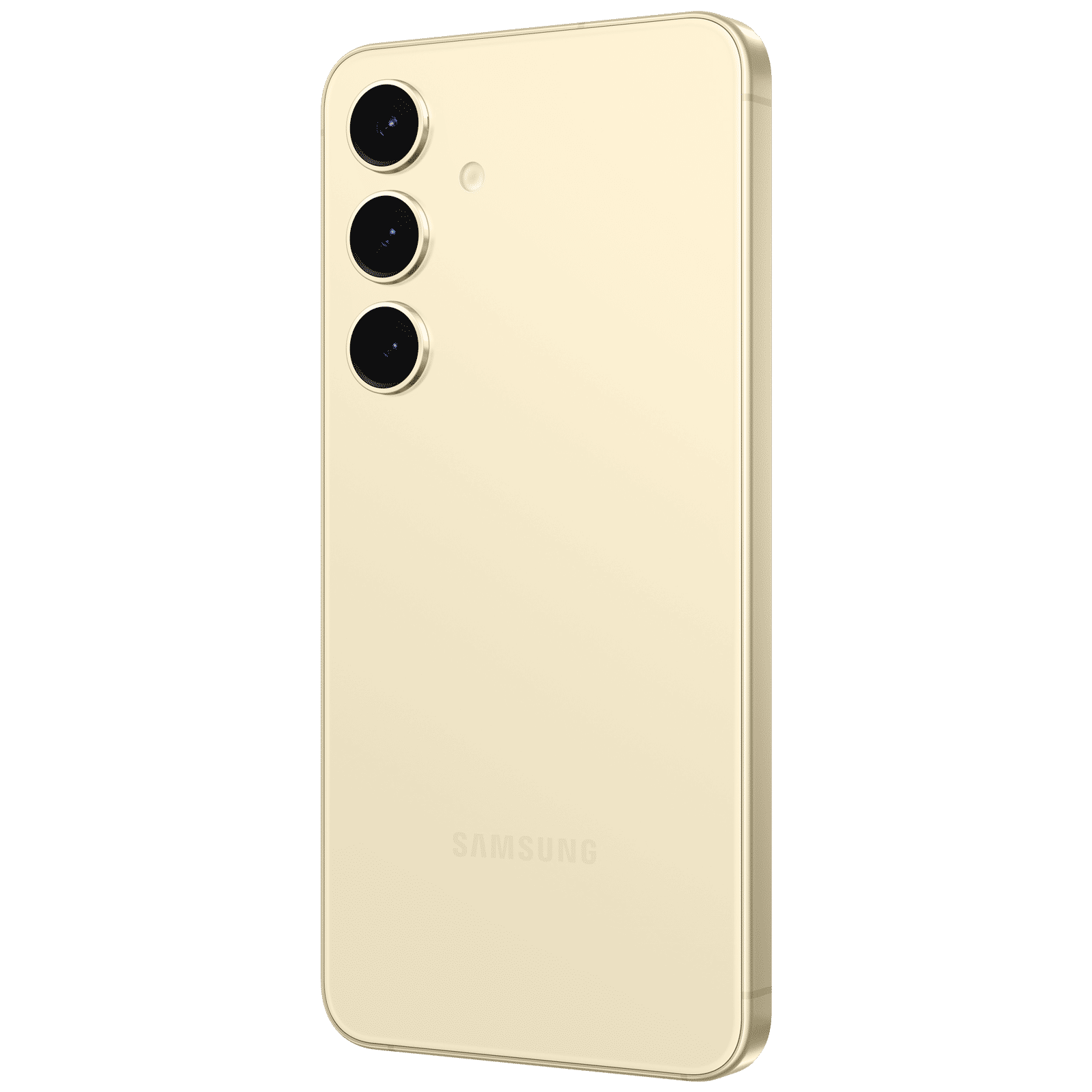 Buy SAMSUNG Galaxy S24 5G (8GB RAM, 256GB, Amber Yellow) Online